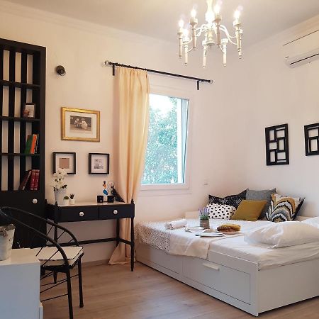 Art & Cozy Apartment Kavála ภายนอก รูปภาพ
