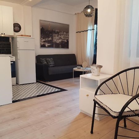 Art & Cozy Apartment Kavála ภายนอก รูปภาพ