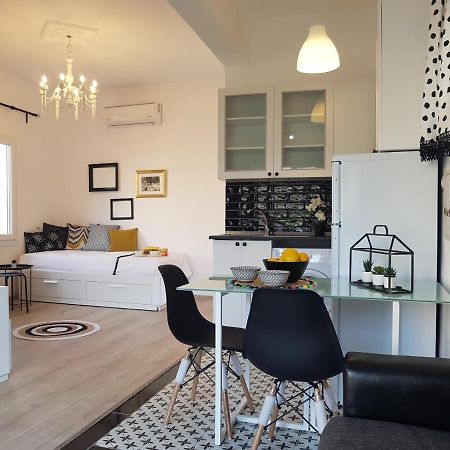 Art & Cozy Apartment Kavála ภายนอก รูปภาพ