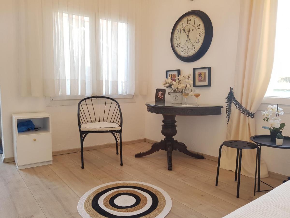 Art & Cozy Apartment Kavála ภายนอก รูปภาพ
