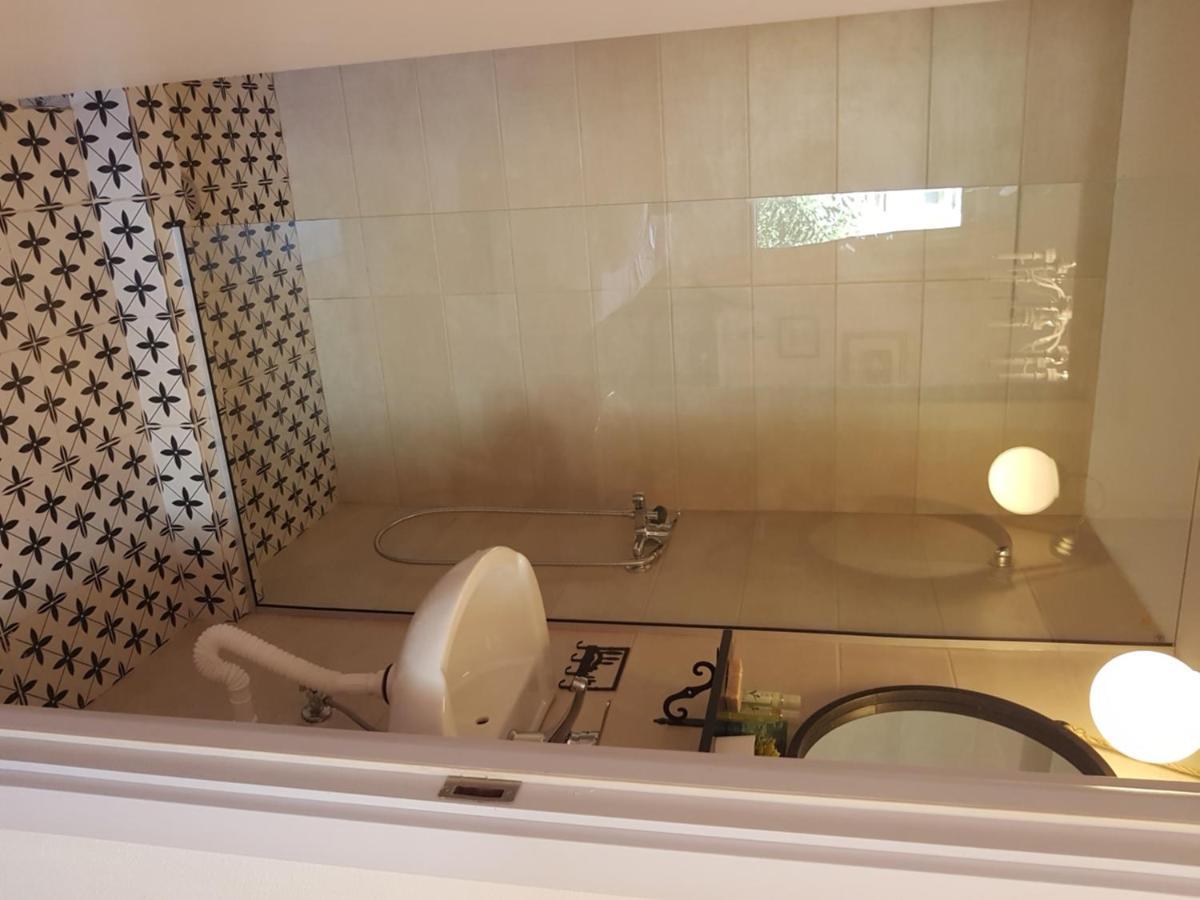 Art & Cozy Apartment Kavála ภายนอก รูปภาพ