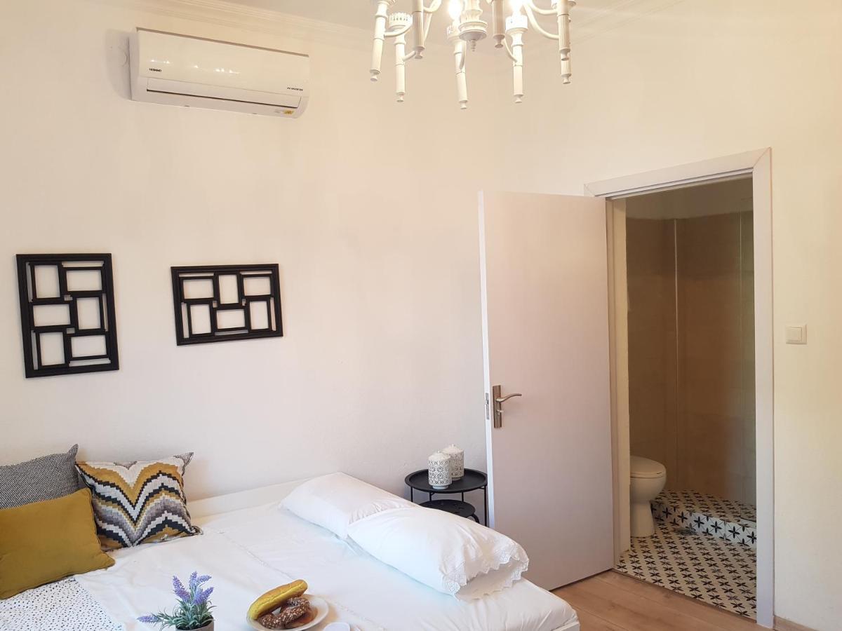 Art & Cozy Apartment Kavála ภายนอก รูปภาพ