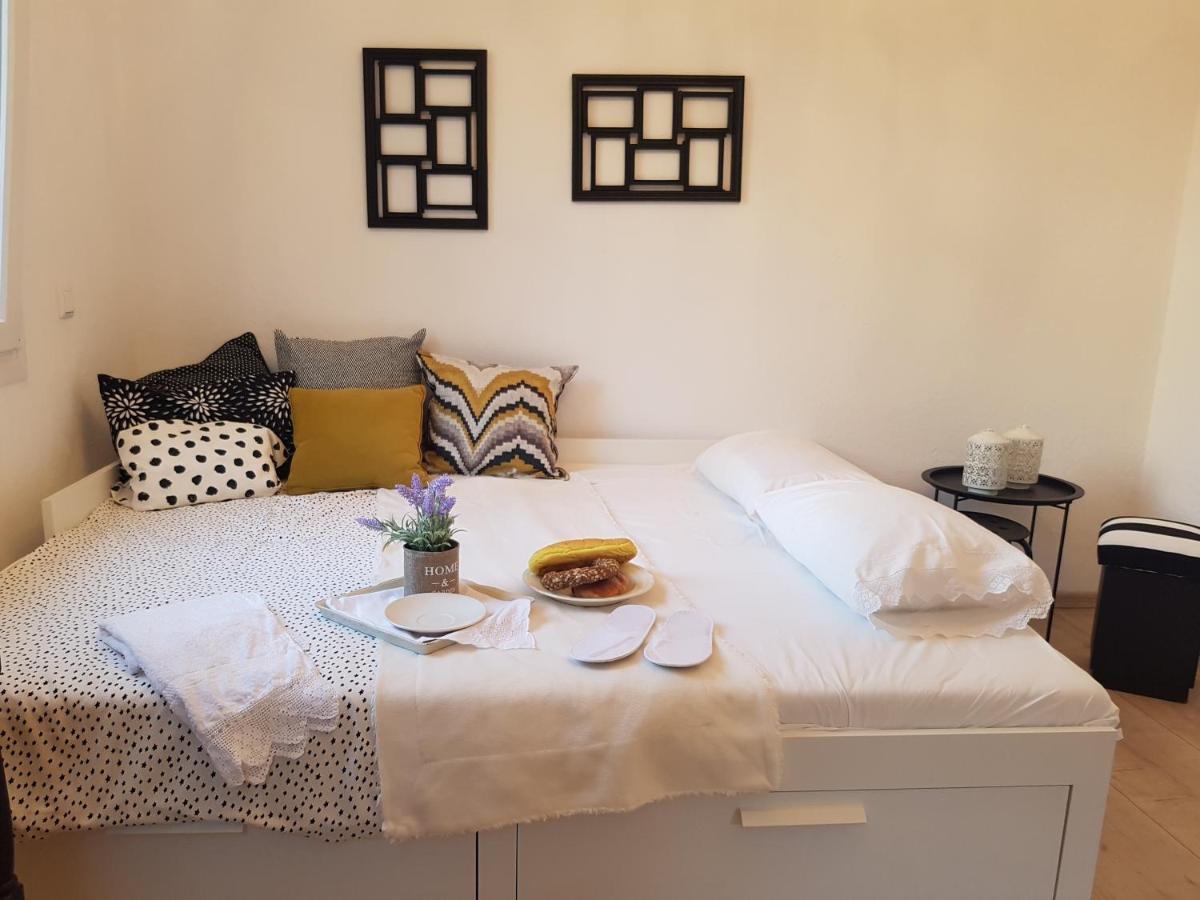 Art & Cozy Apartment Kavála ภายนอก รูปภาพ