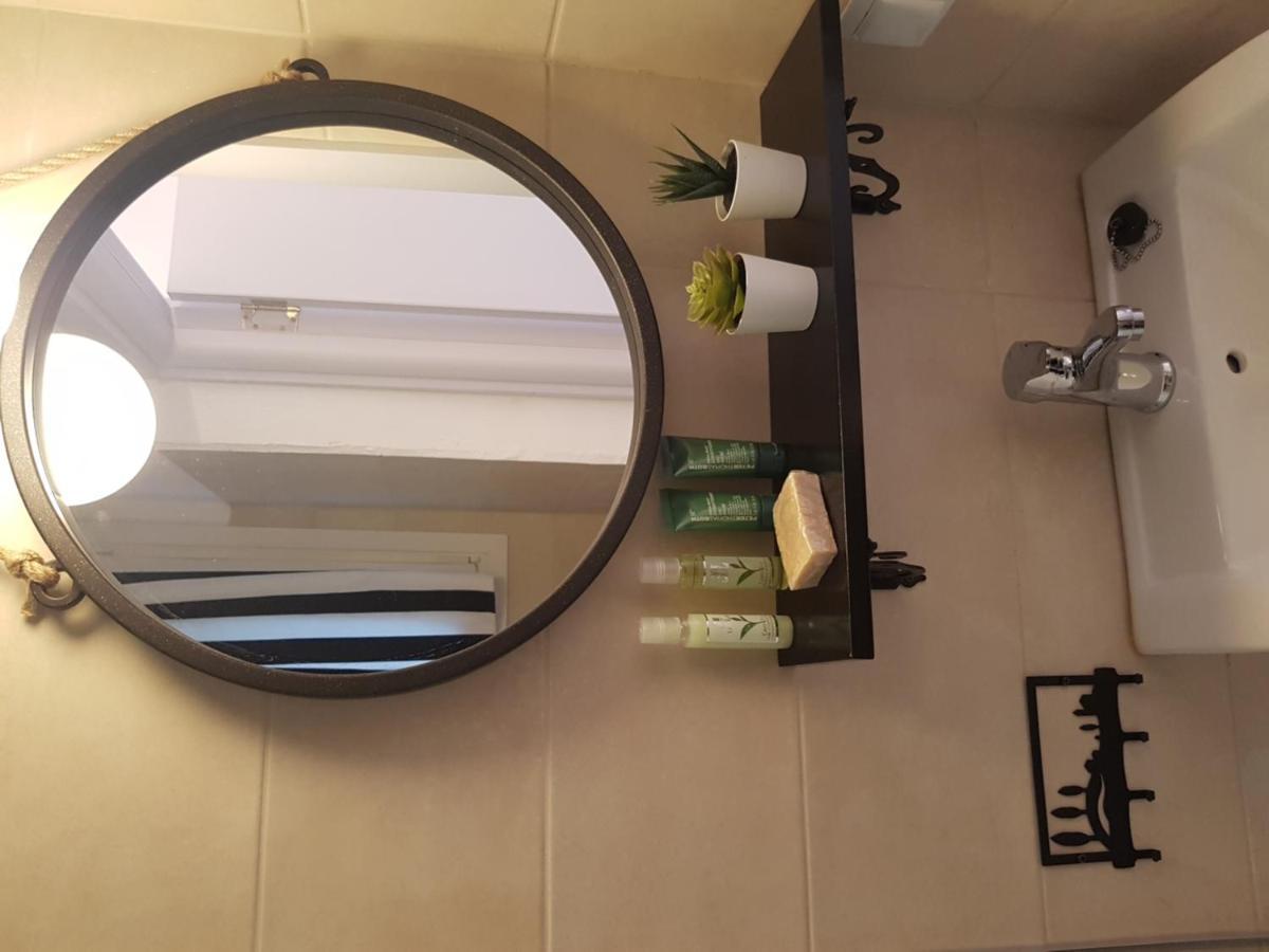 Art & Cozy Apartment Kavála ภายนอก รูปภาพ