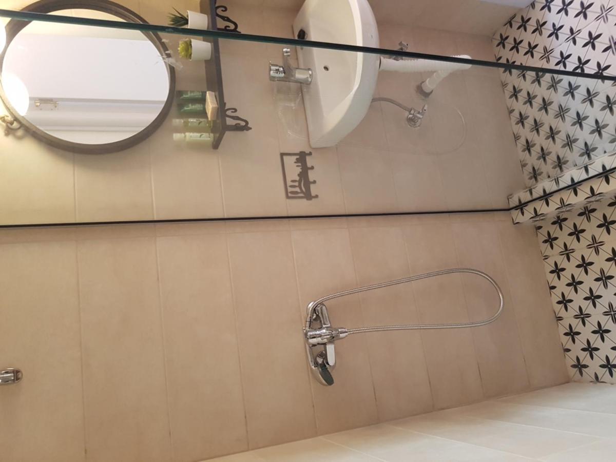 Art & Cozy Apartment Kavála ภายนอก รูปภาพ