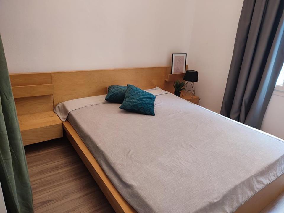 Art & Cozy Apartment Kavála ภายนอก รูปภาพ