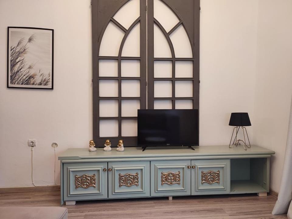 Art & Cozy Apartment Kavála ภายนอก รูปภาพ